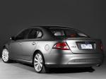 Ford Falcon G6E Turbo 2011 года